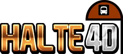 logo Halte4d